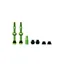 Muc-Off Tubeless Valve Kit 44mm in Green